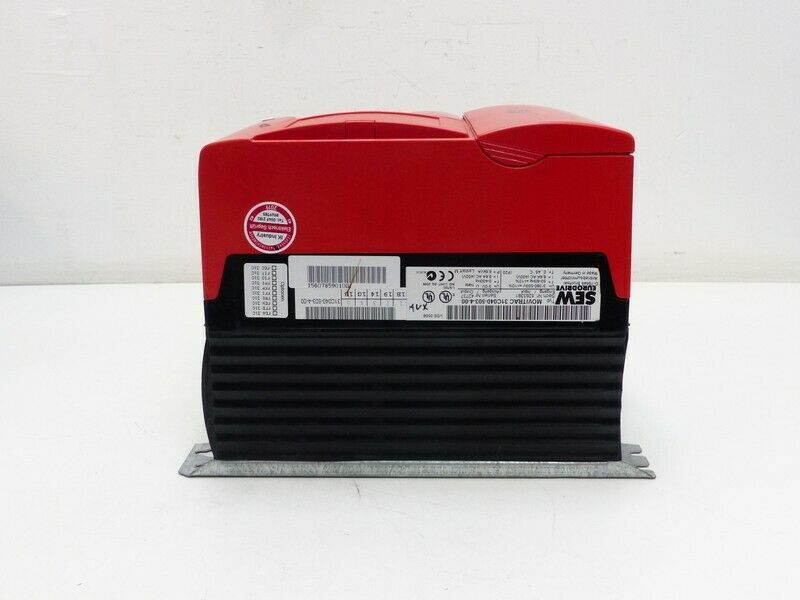 MOVITRAC31C SEW變頻器維修