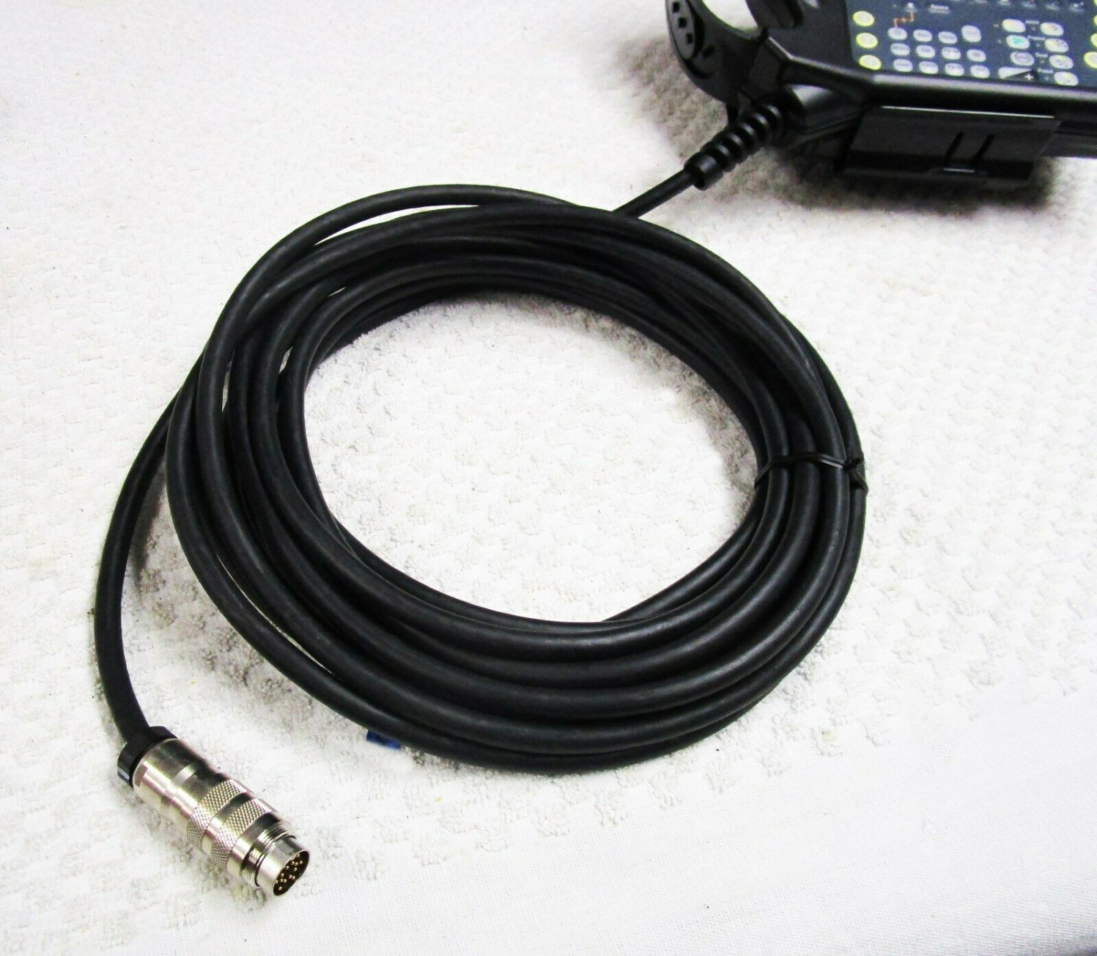 Staubli SP1 D21142606B示教器維修