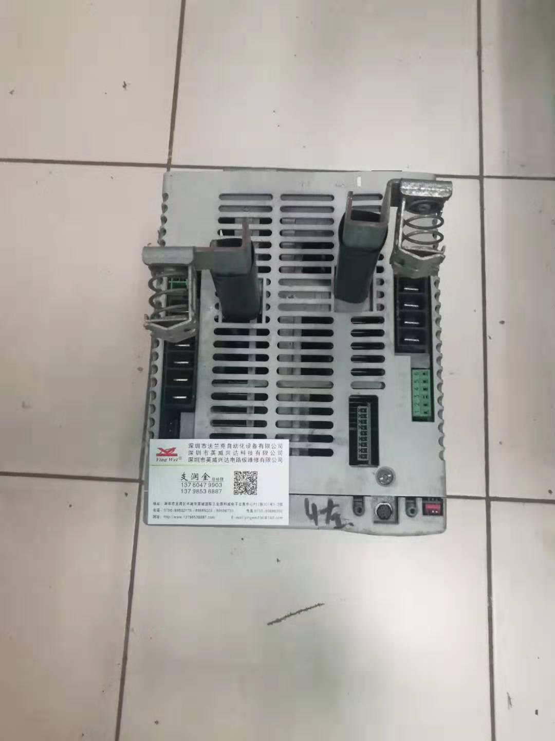 AB伺服驅(qū)動器維修Kinetix 6000