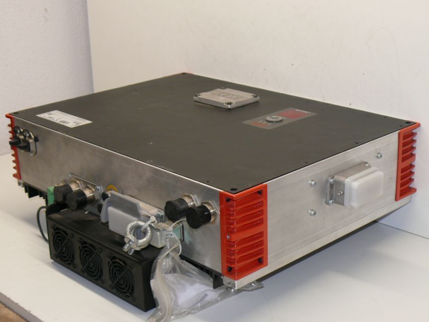 Sew phc22a-a150m1-e21a變頻器維修