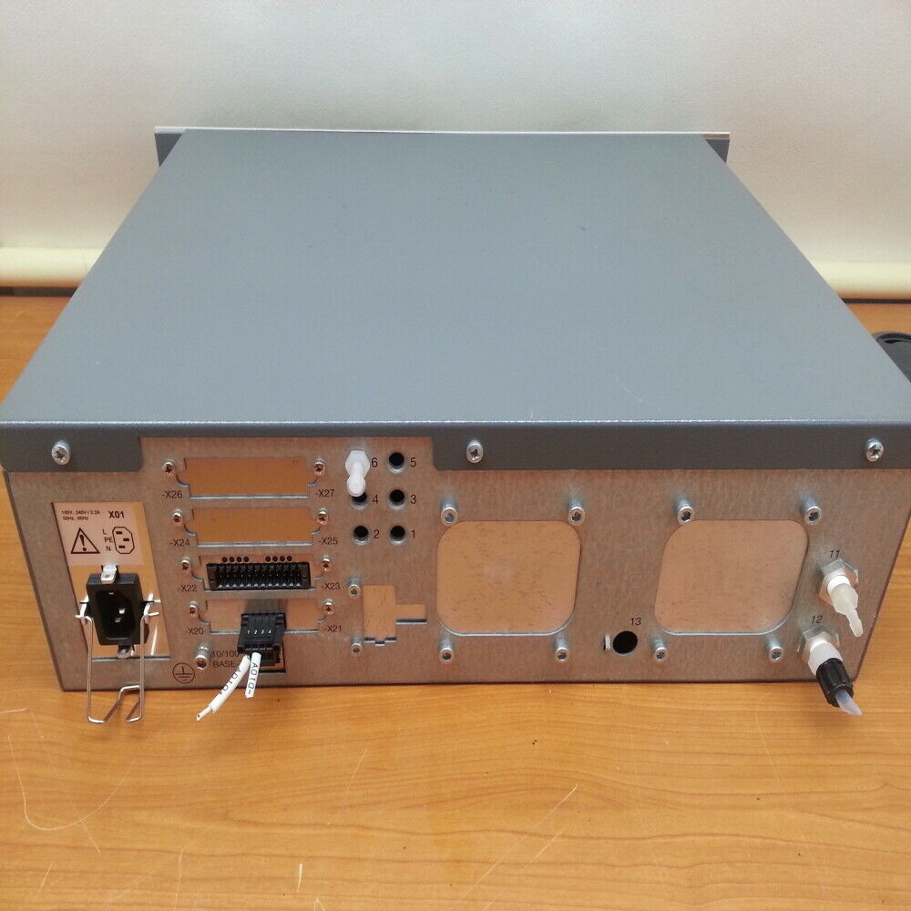 EL3020修理ABB分析儀維修