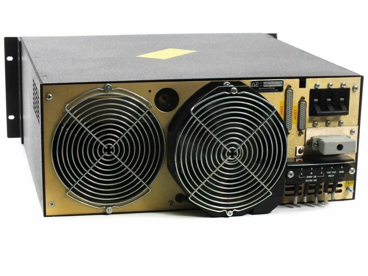 Advanced Energy電源維修