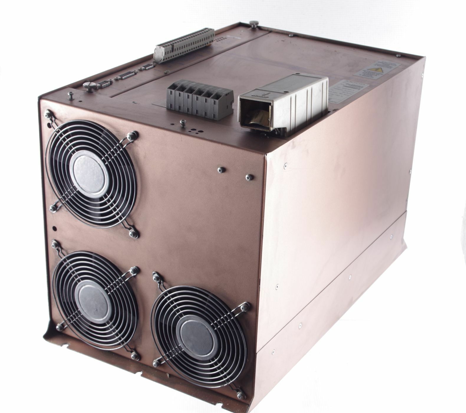 MOOG DBS CN1500A9驅(qū)動(dòng)器維修