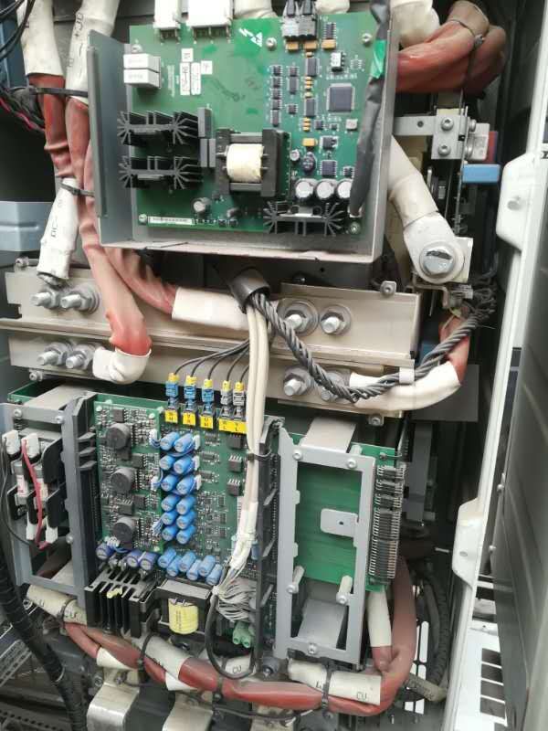 PowerFlex 700s AB變頻器維修