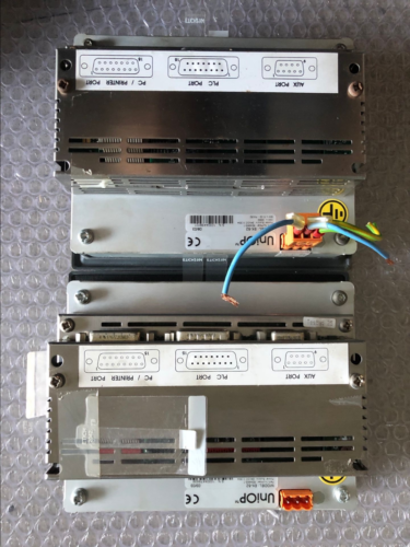 UniOP EK-5顯示屏維修