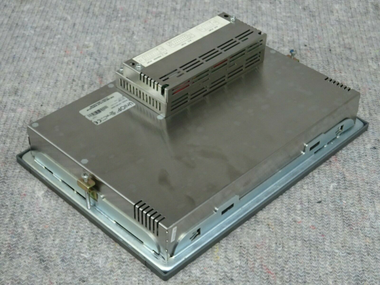  ER-VGA-0045 UNIOP觸摸屏維修