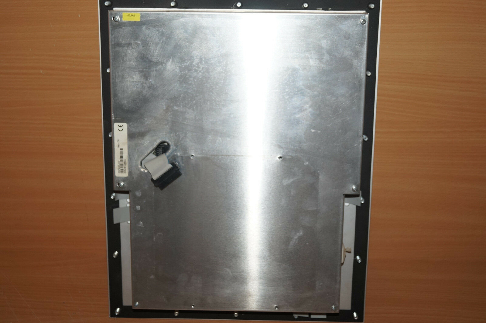 貝加萊5D2510.10+5C2001.2主機系統(tǒng)維修