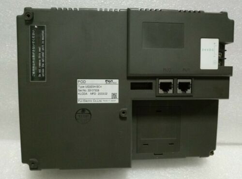 UG320H-SC4富士Fuji觸摸屏維修