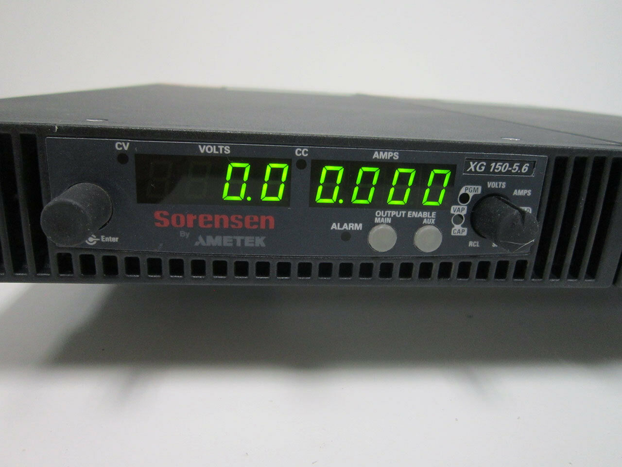 索倫森Sorensen(Ametek)直流電源維修