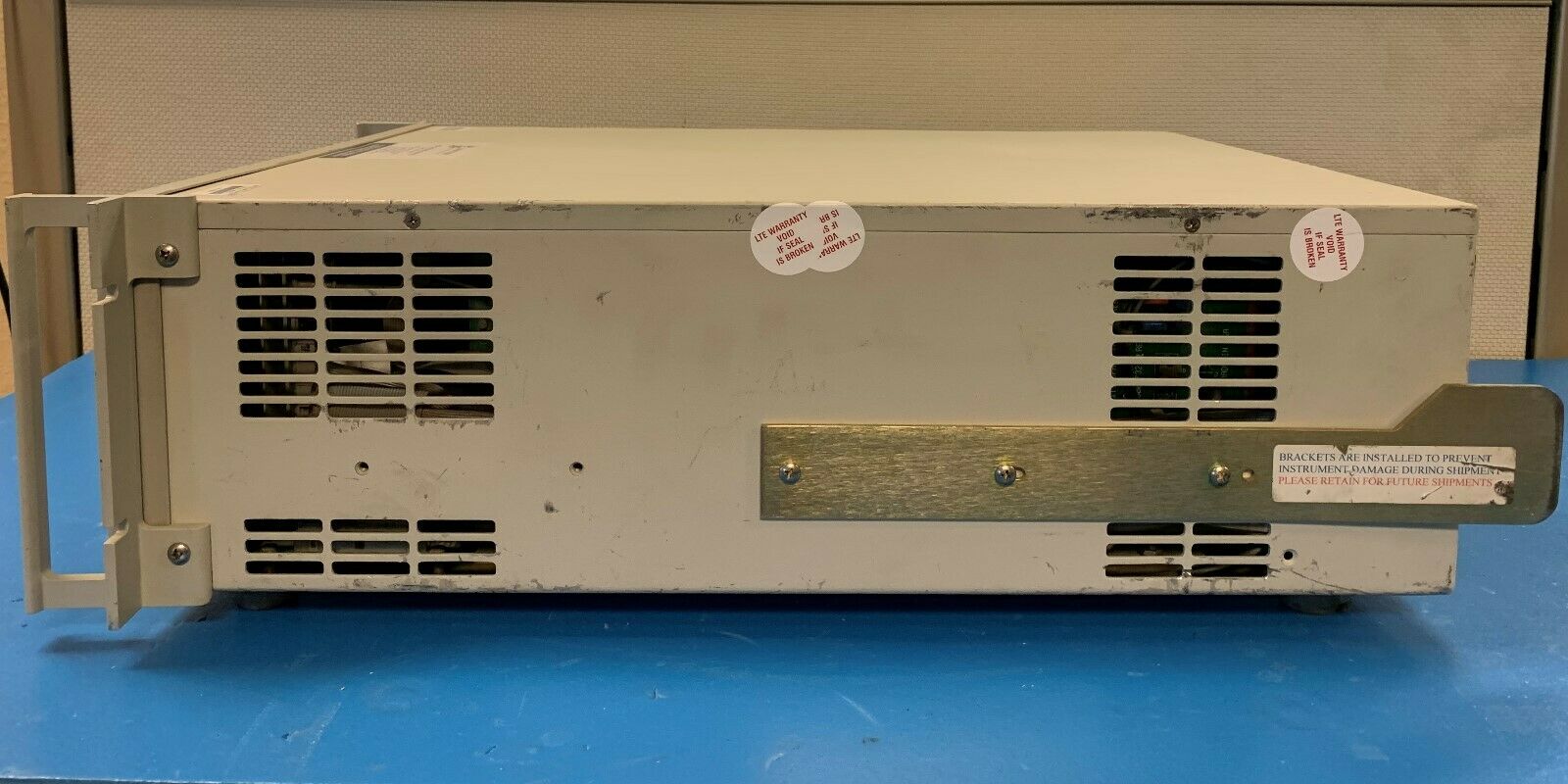 California Instruments嘉州儀器電源維修