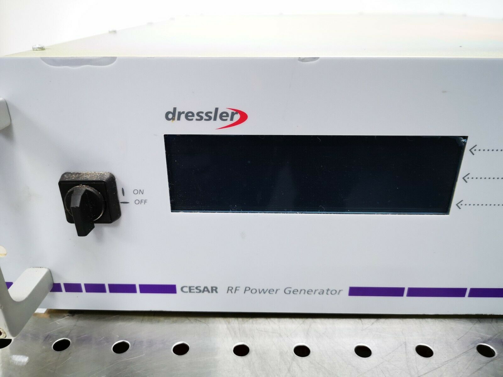 Advanced Energy Cesar 1330射頻電源維修