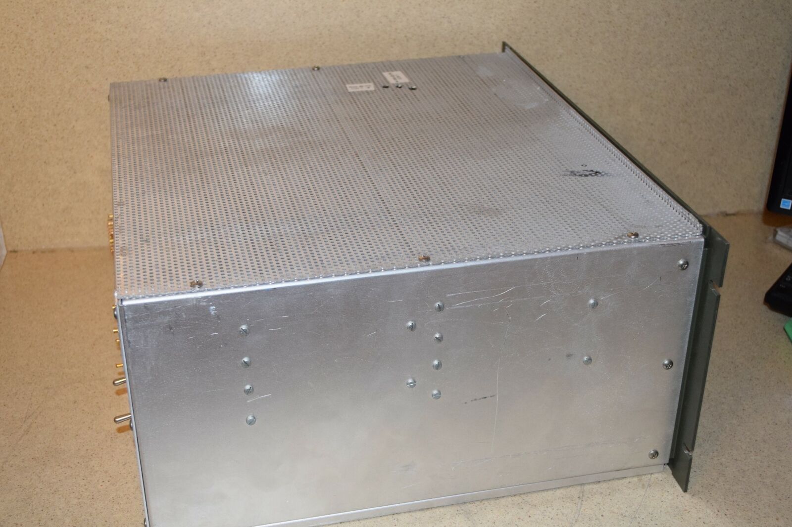 AIRCO TEMESCAL高壓電源維修