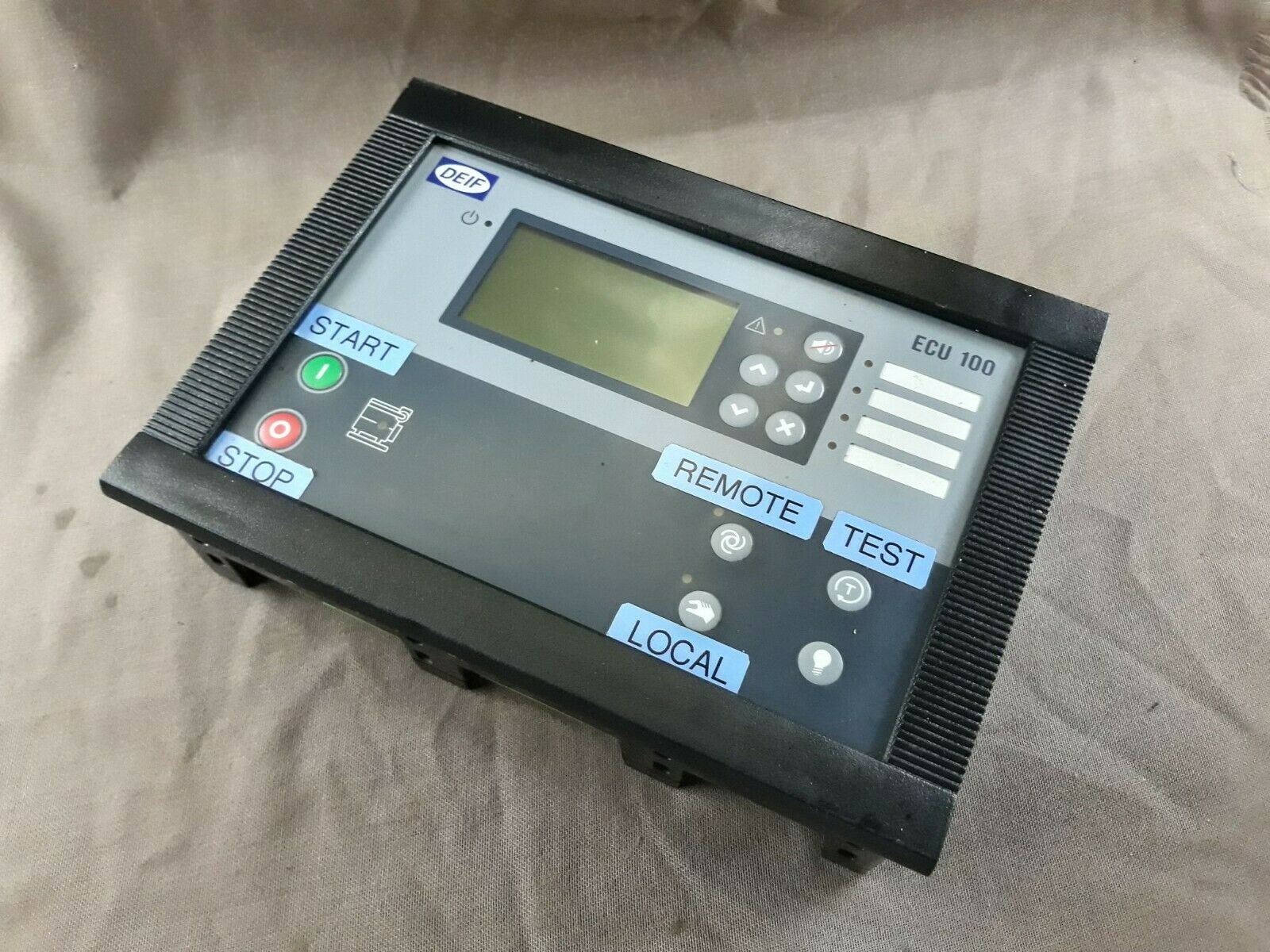 Deif ECU100控制單元維修