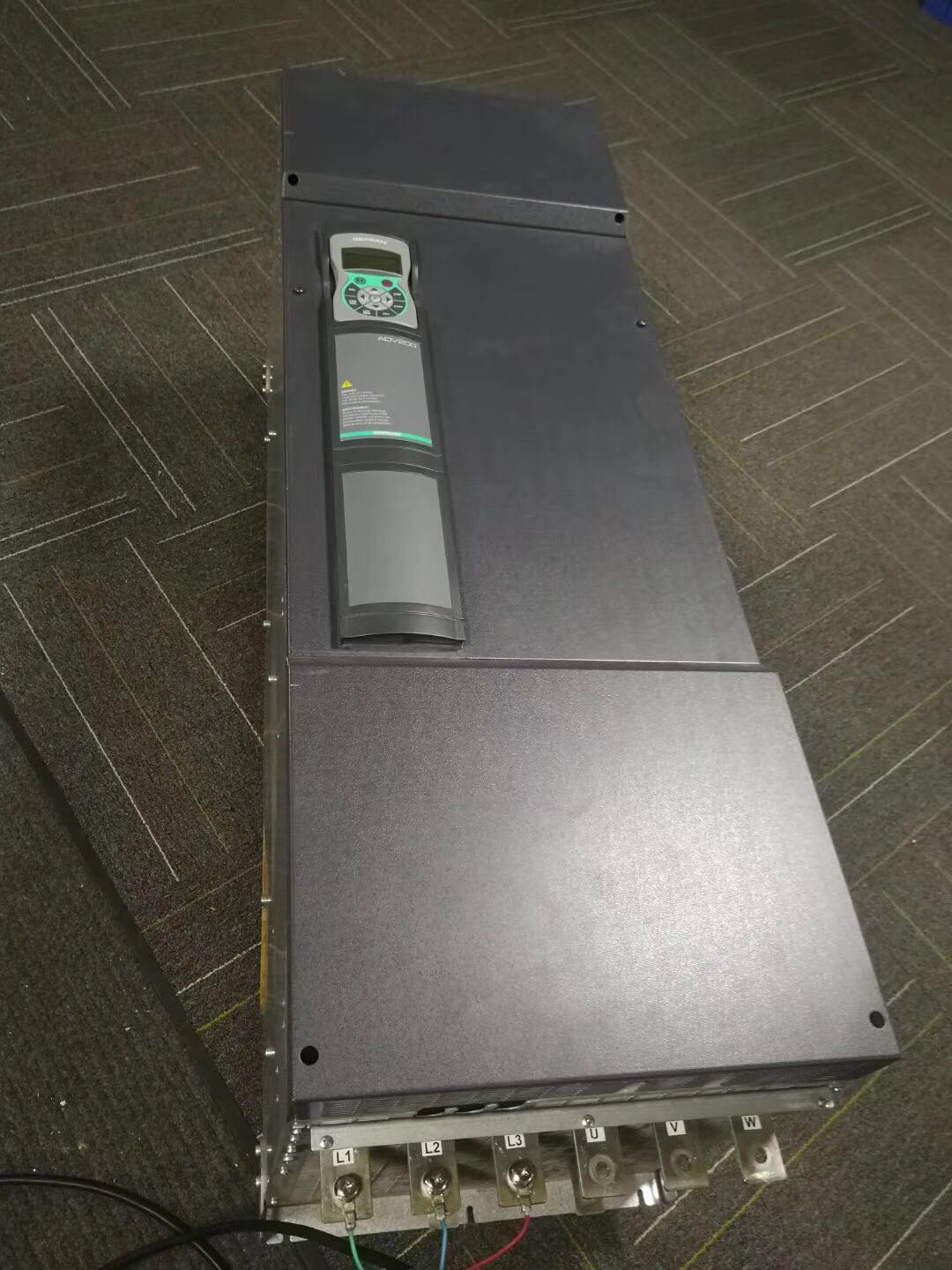GEFRAN ADV200變頻器維修