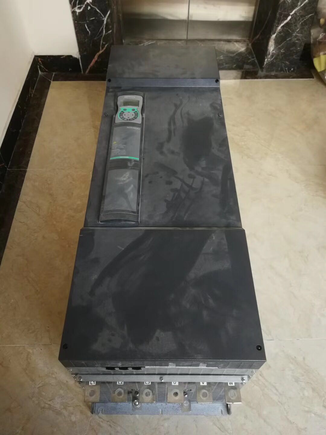 GEFRAN ADV200變頻器維修