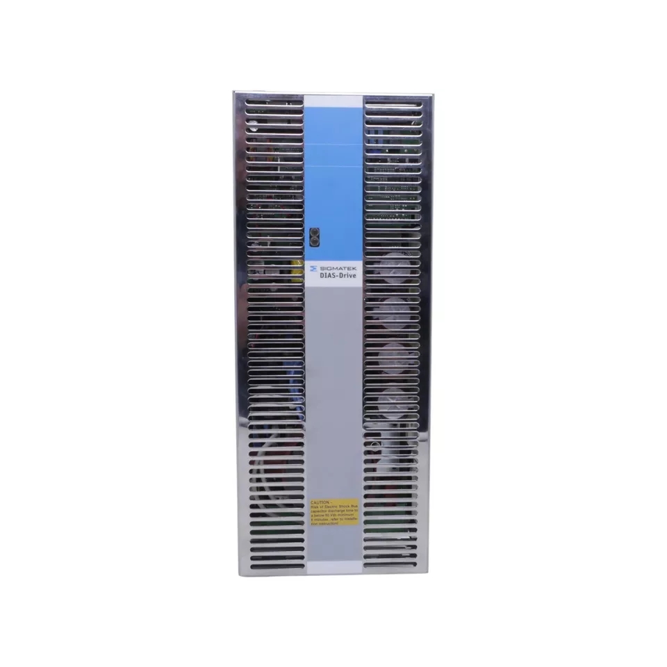 SIGMATEK伺服驅(qū)動(dòng)器維修SDD335